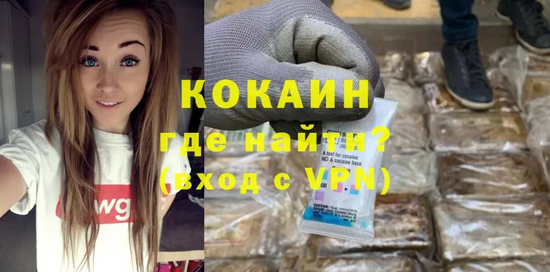 COCAIN Fish Scale  блэк спрут маркетплейс  Ярцево 